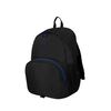 Mochila Xtrem Somerset 6XT Negro/Azul