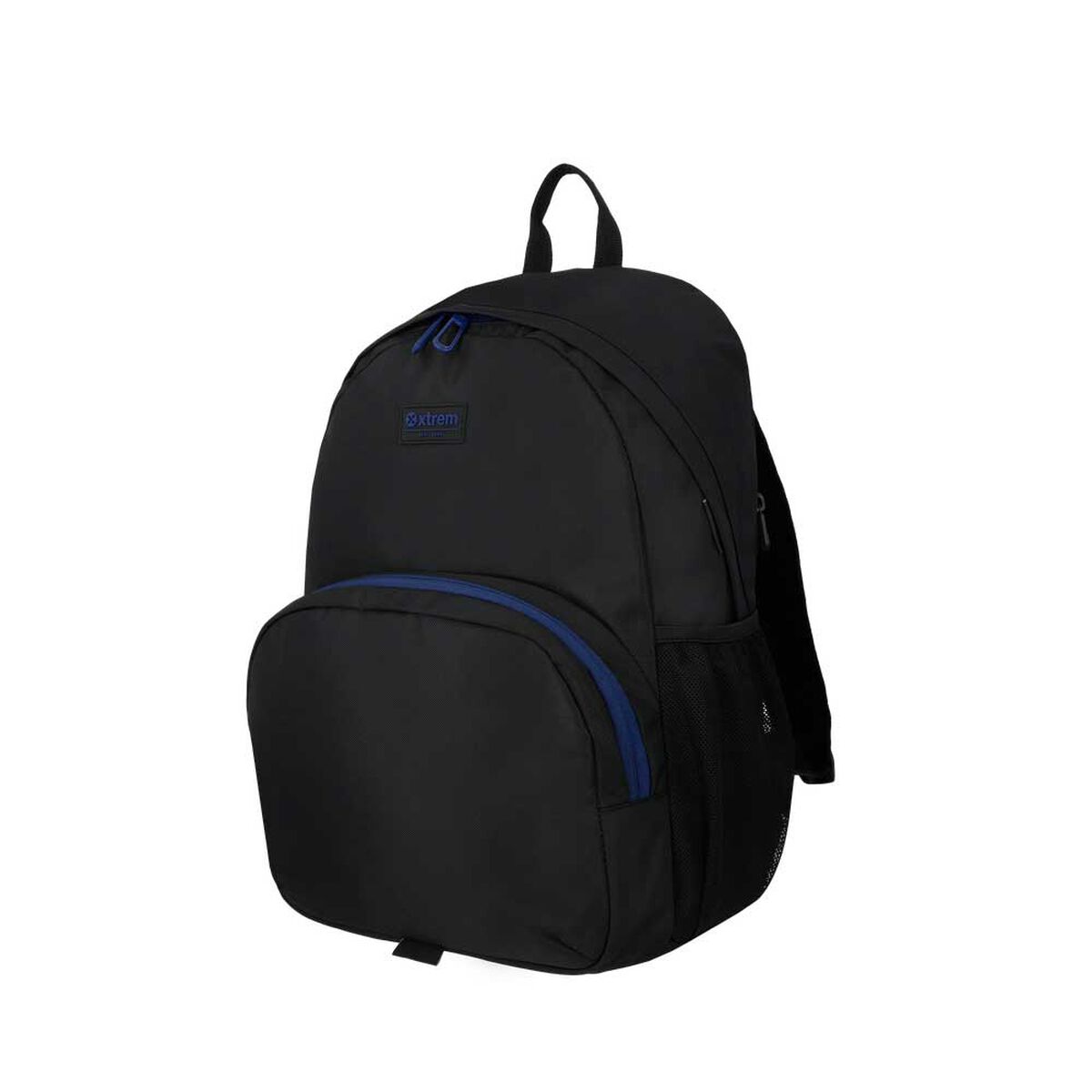 Mochila Xtrem Somerset 6XT Negro/Azul