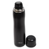 Termo Doral Hydrous 1000 ml Negro