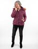 Parka Mujer Portman Club