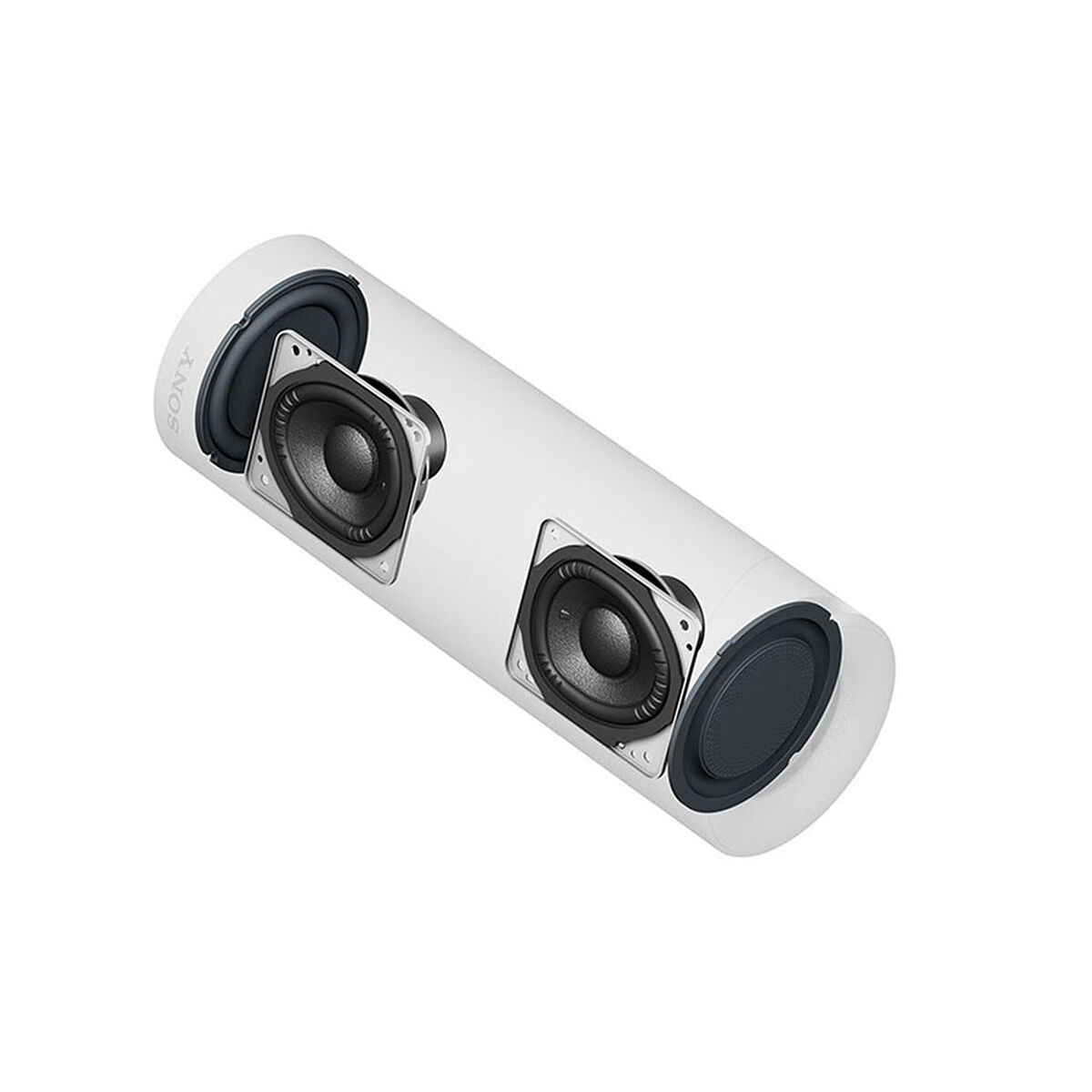 Parlante Bluetooth Sony SRS-XB23 Azul