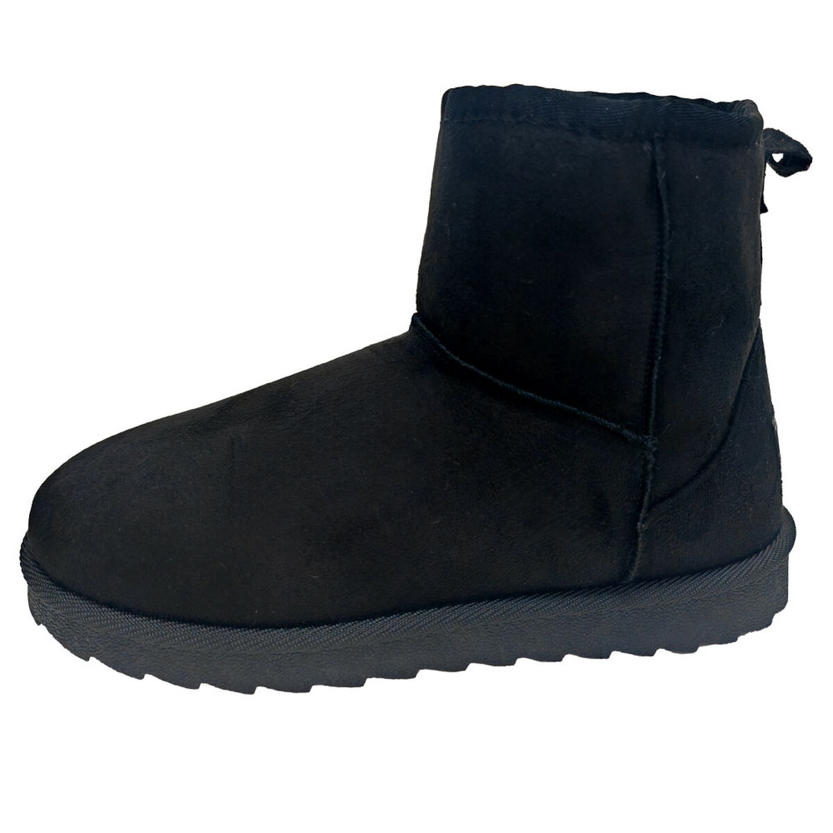 Bota Sport Mujer Icono