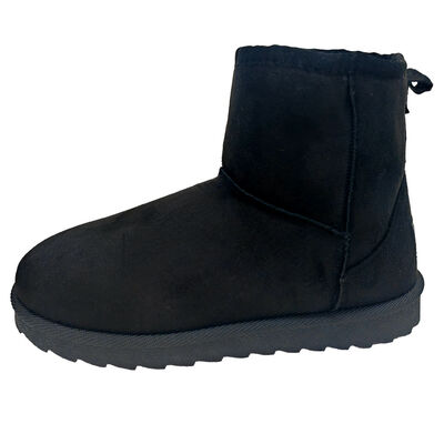 Bota Sport Mujer Icono