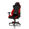 Silla Gamer Nitro S300 Rojo