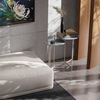 Set 2 Mesas Lateral Onessta Prisma Gris