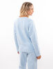 Pijama Polar Mujer Icono