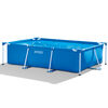 Piscina Estructural Intex Rectangular