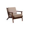 Sitial Latam Home Neuss 1 Cuerpo Beige