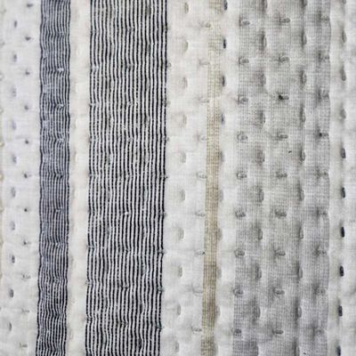 Imagen 2 del producto Quilt Illusions 1.5 Plazas Breda Gris