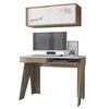 Combo Escritorio + Gabinete Tuhome Note 1