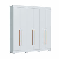 Closet Vekkahome Opus 6 Puertas 2 Cajones