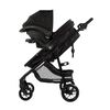 Coche Travel System Grow And Go Night Sky Lime Safety 1St