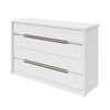 C&oacute;moda Di Poretti Design Urban 8 Cajones Blanco