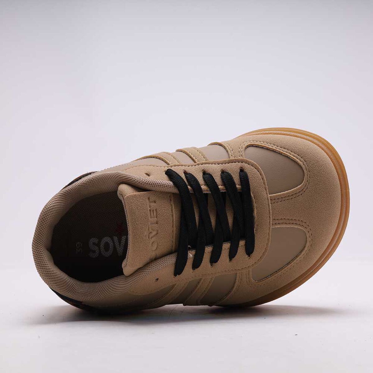 Zapatilla Urbana Mujer Soviet