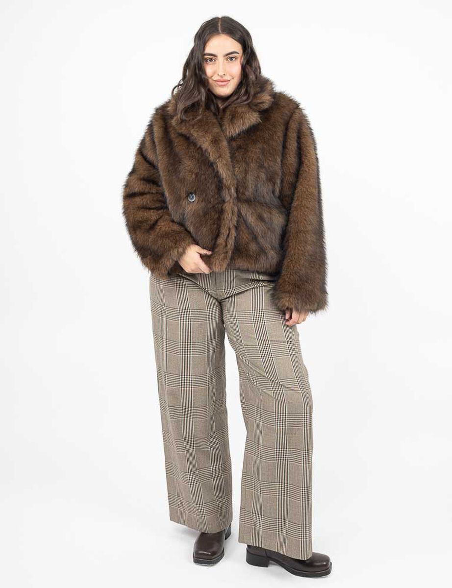 Chaqueta Mujer Extralindas
