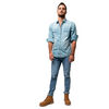 Camisa Hombre Soviet