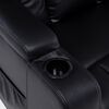 Bergere Eléctrico VYS SPA Stand Up Negro