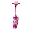 Scooter Peluche Barbie