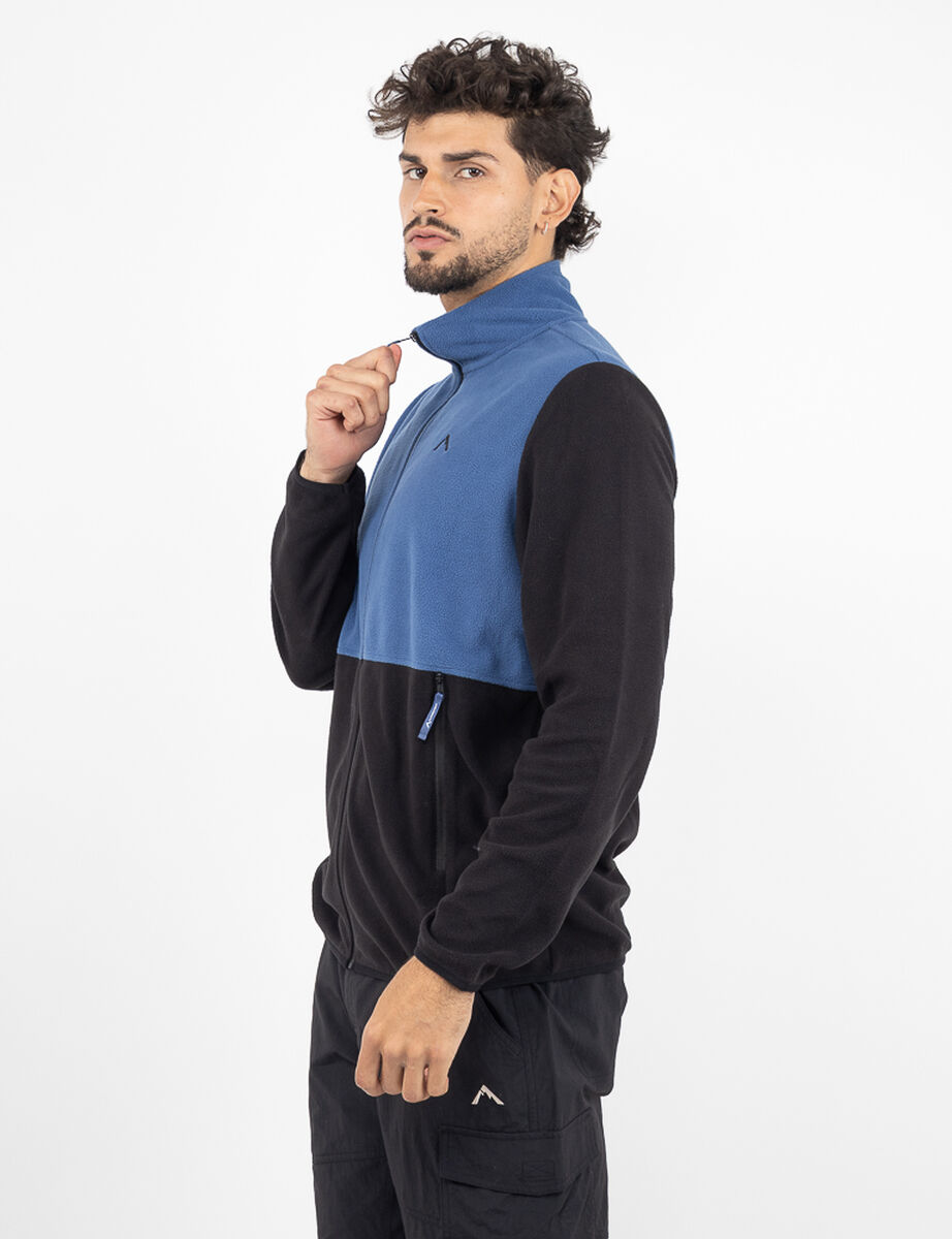 Poler&oacute;n Deportivo Polar Hombre Alpinextrem