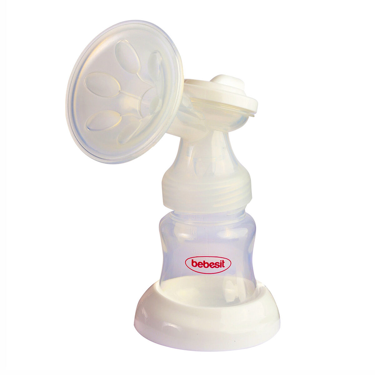 Extractor de Leche Digital Advance Natural Care Bebesit