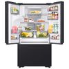 Refrigerador French Door Samsung RF27CG5410B1ZS 576 L