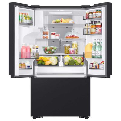 Imagen 2 del producto Refrigerador French Door Samsung RF27CG5410B1ZS 576 L