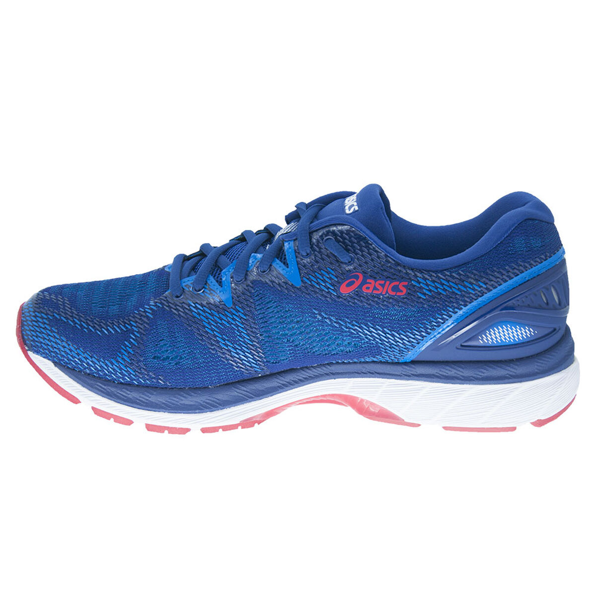 Zapatilla Asics Hombre Gel Nimbus 20
