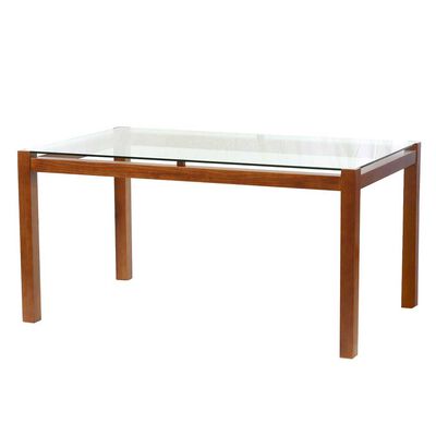 Imagen 1 del producto Mesa de Comedor Latam Home Barcelona Café