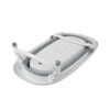 Bañera Plegable Flexi Gris