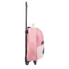 Mochila Ruedas Panda Bts21