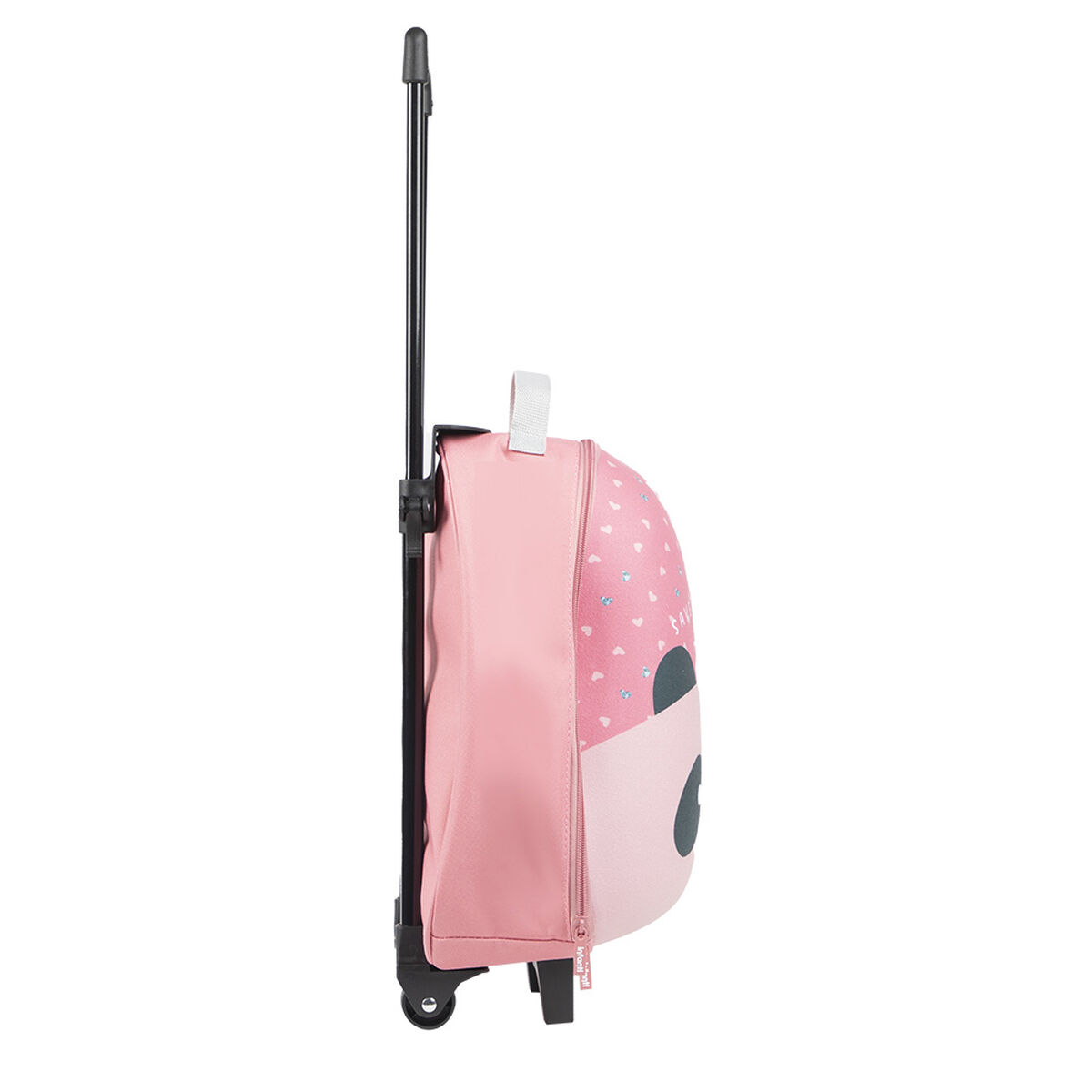 Mochila Ruedas Panda Bts21