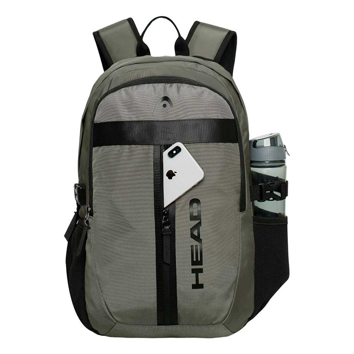 Mochila Rapide Notebook Juvenil Head