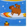 Bolso de Playa Cannon Infantil Flash 70x140 cm