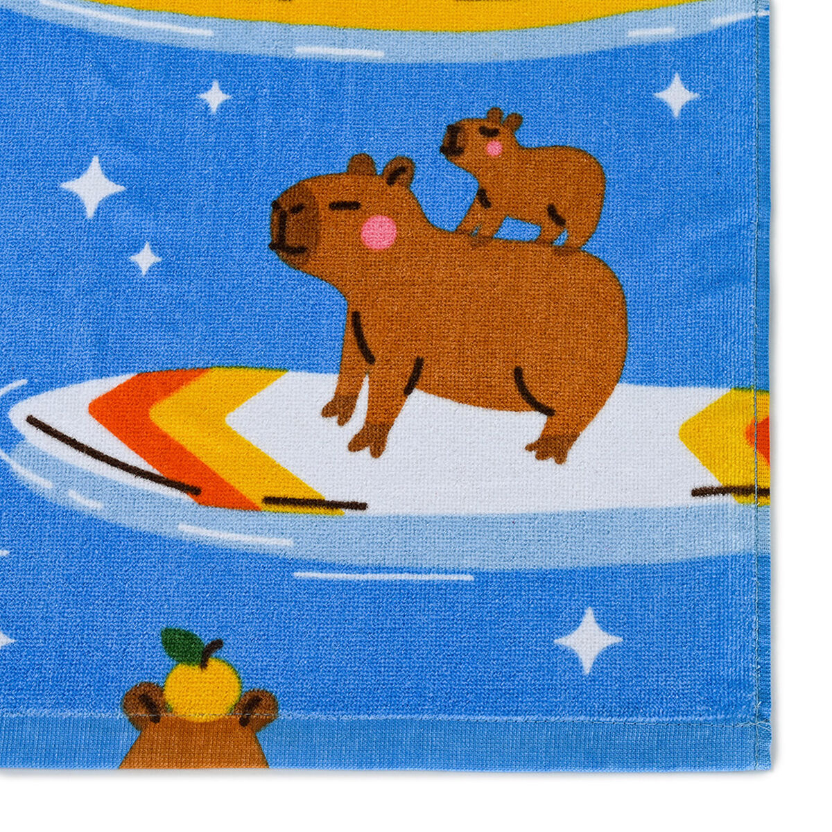 Bolso de Playa Cannon Infantil Flash 70x140 cm