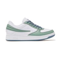 Zapatilla Urbana Mujer Fila Verde