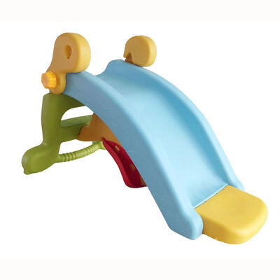 Set 2 En 1 Resbalin Y Caballo Mecedor Gamepower
