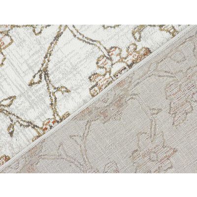 Imagen 2 del producto Bajada de Cama Idetex Heatset Satchi Classic 57 x 90 cm