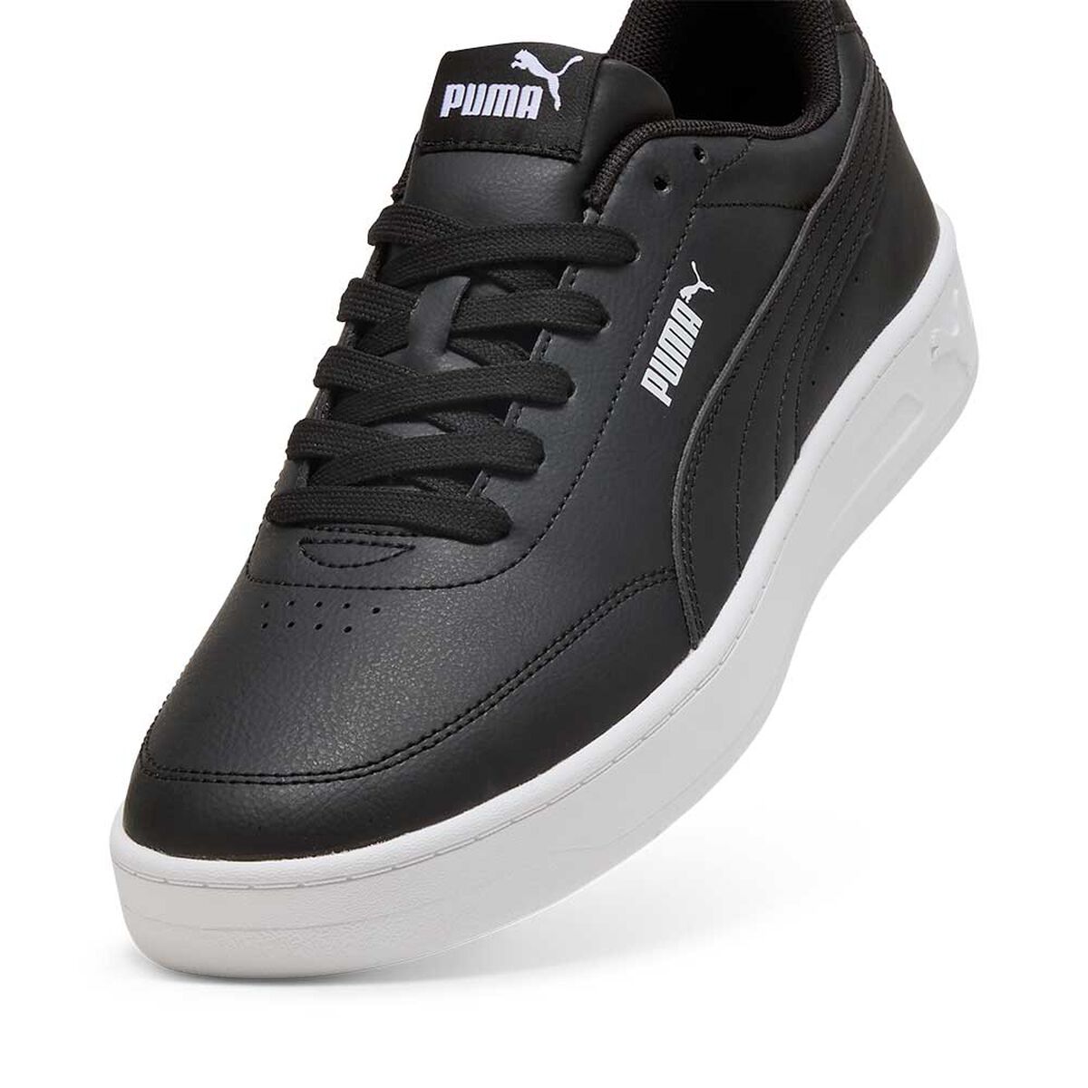 Zapatilla Court Classic Clean Hombre Puma