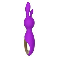 Conejo Vibrador Impermeable Winyi