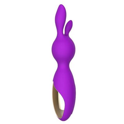 Imagen 1 del producto Conejo Vibrador Impermeable Winyi