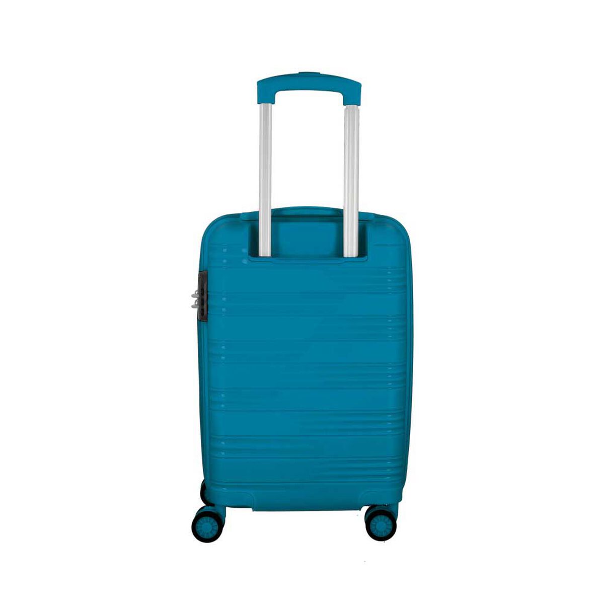 Maleta American Tourister Upstrike Azul 40 lts. Talla S