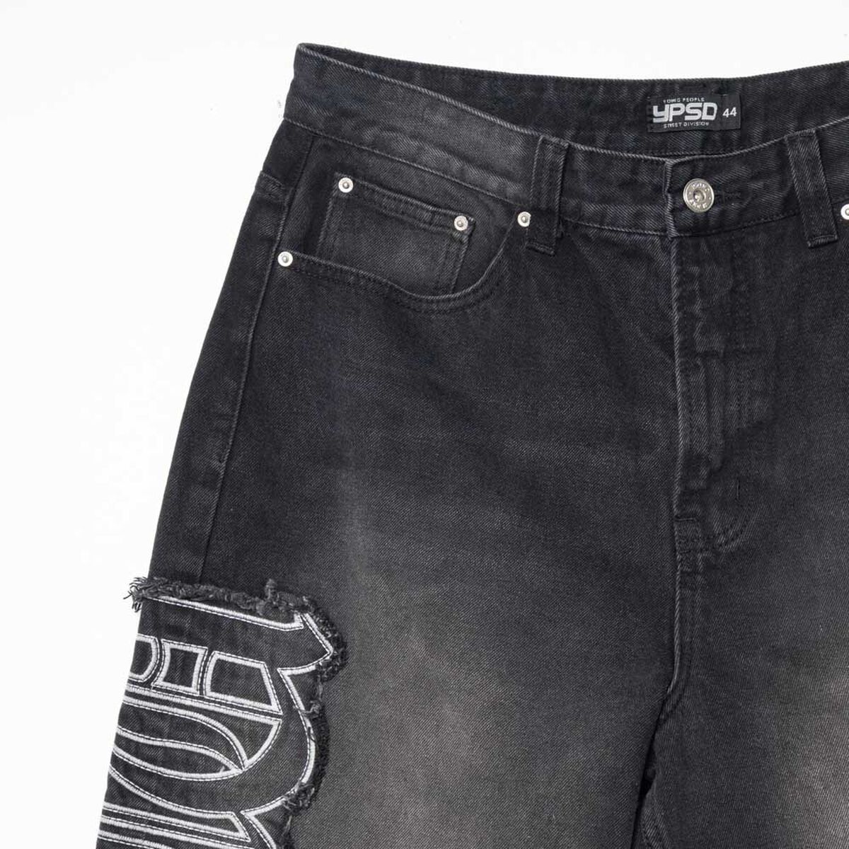 Jeans Hombre Icono