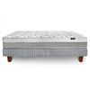 Juegos de Dormitorio Cama Europea Cannon Hybrid Cloud 1,5 Plazas + 1 Almohada