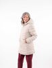 Parka Larga Mujer Portman Club
