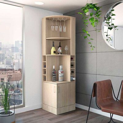 Imagen 1 del producto Bar Esquinero Kava Beijing Rovere