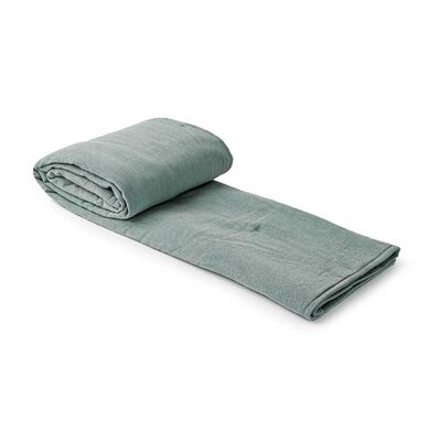 Piecera Cannon 100x230 cm Sage