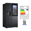 Refrigerador Side by Side LG LS66SXTC 598 lts.