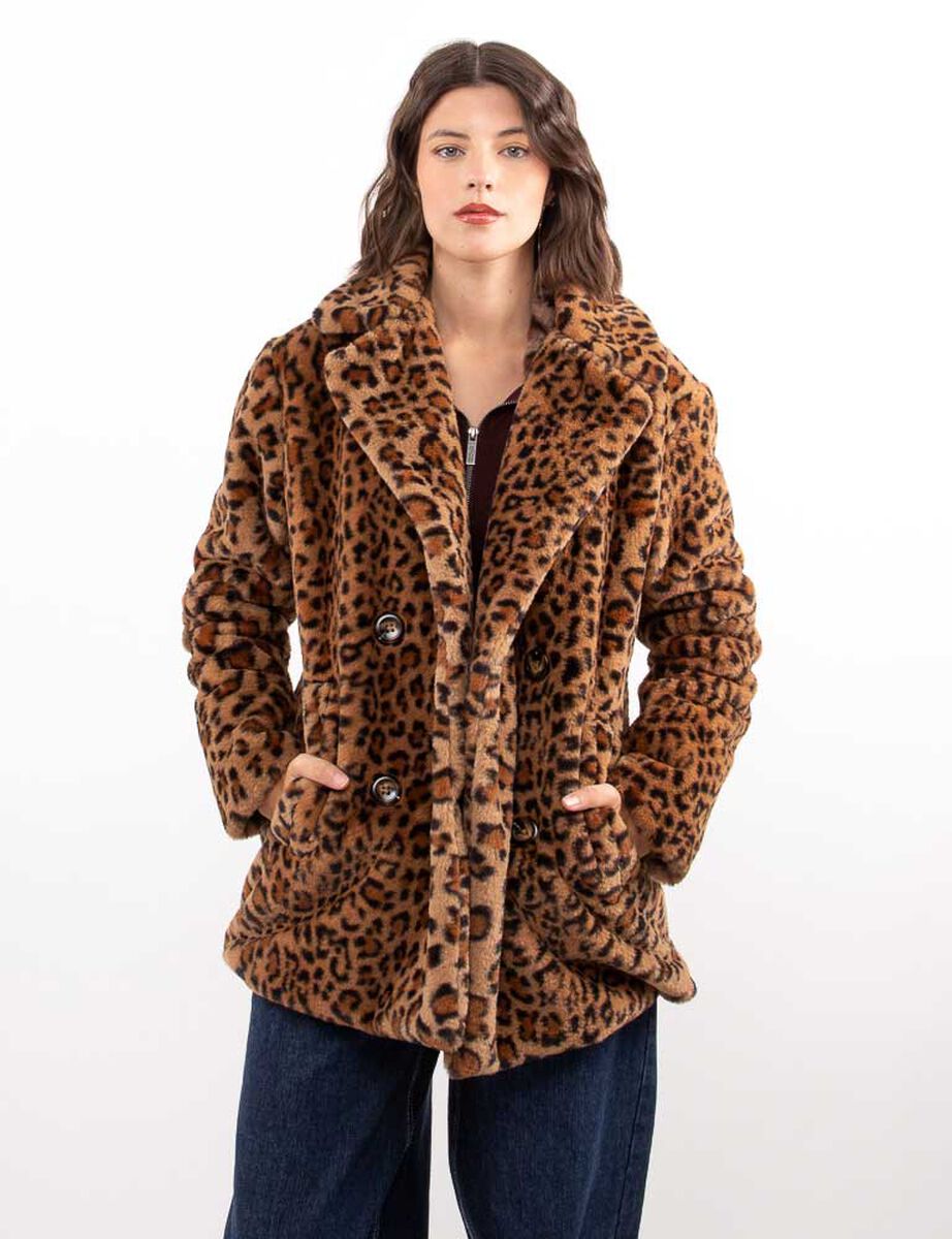 Chaqueta Mujer Icono