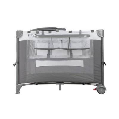 Imagen 2 del producto Cuna Playard Always Together Marengo