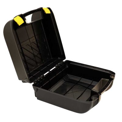 Imagen 2 del producto Caja Porta Herramientas San Bernardo SB035 Negro